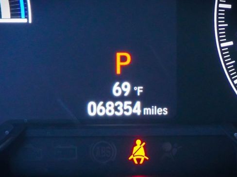 Used 2021 Honda Insight EX image 9