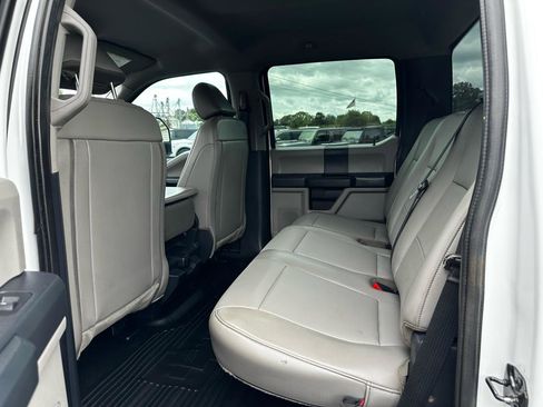 Used 2022 Ford F250 XL w/ Power Equipment Group AWD/4WD image 10