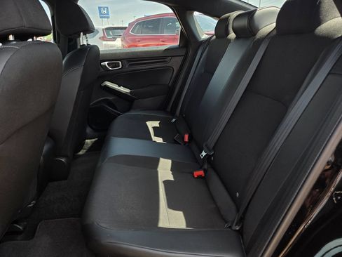 Used 2023 Honda Civic Sport image 17