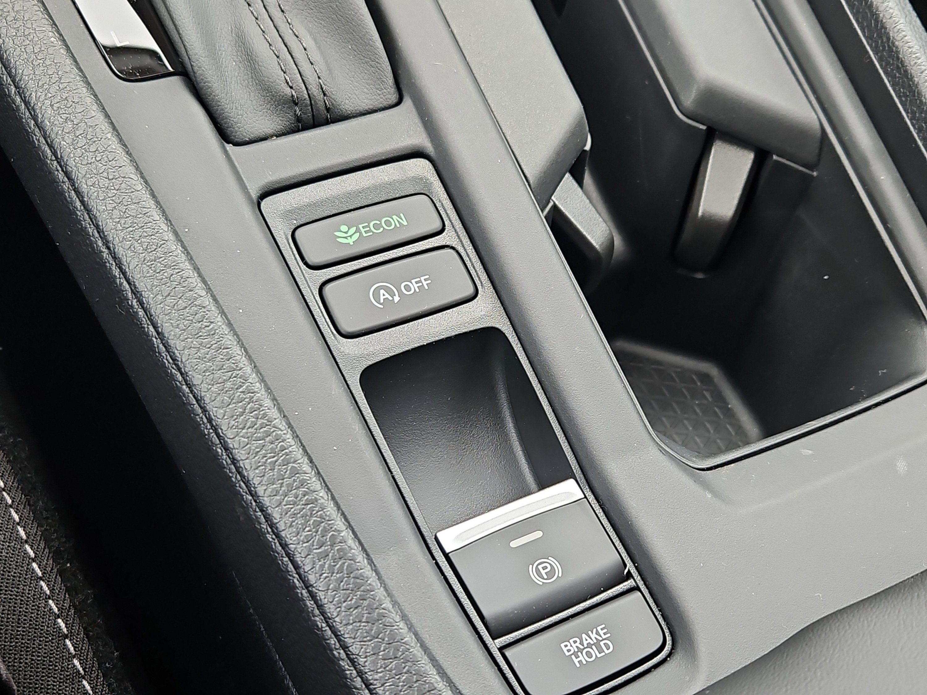 New 2026 Honda Accord SE image 15