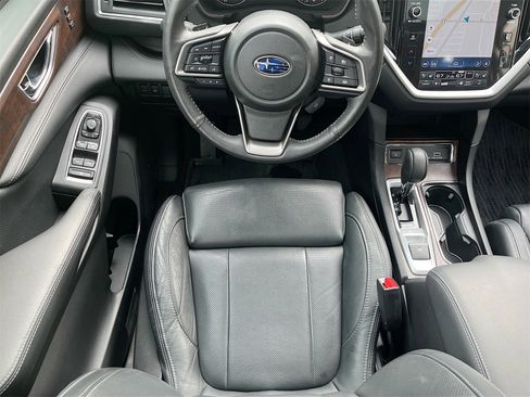 Used 2024 Subaru Ascent Touring image 24