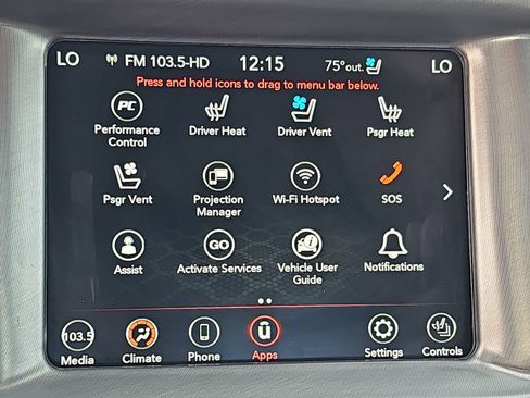 Used 2020 Dodge Charger GT w/ Plus Group image 21