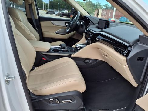Used 2024 Acura MDX FWD w/ Technology Package image 19