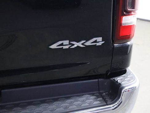 Used 2022 RAM 1500 Laramie AWD/4WD image 41