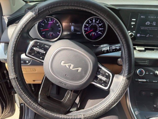 Used 2022 Kia Carnival LX FWD image 5