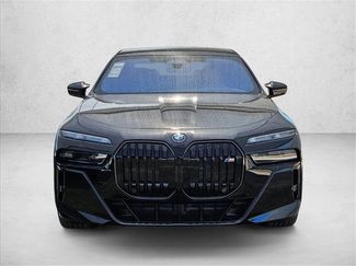 New 2026 BMW i7 M70 w/ Executive Package video 2