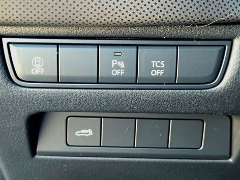 New 2026 MAZDA CX-50 Meridian Edition w/ Weather Package image 16