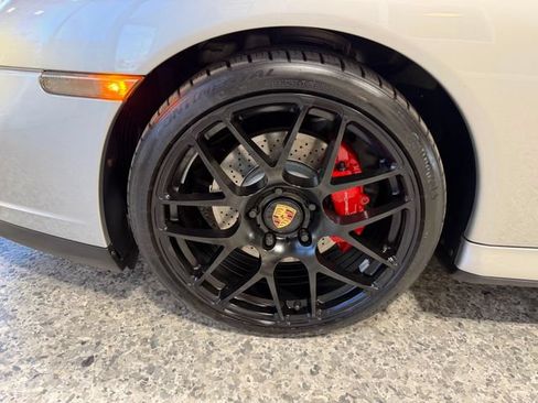 Used 2004 Porsche 911 Turbo AWD/4WD image 54