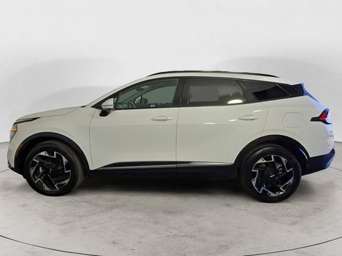 Used 2023 Kia Sportage SX AWD/4WD image 2