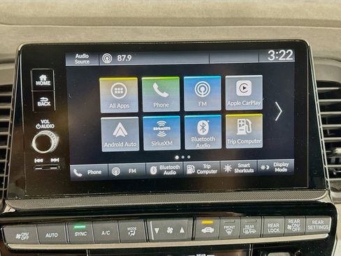 Used 2025 Honda Odyssey Sport-L image 22