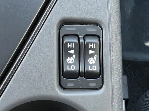 New 2026 Subaru Crosstrek 2.0i Premium image 23