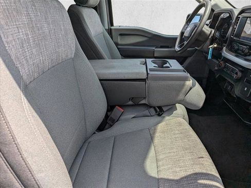 Used 2023 Ford F150 XLT AWD/4WD image 27