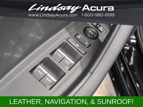 Used 2025 Acura TLX w/ Technology Package FWD image 21