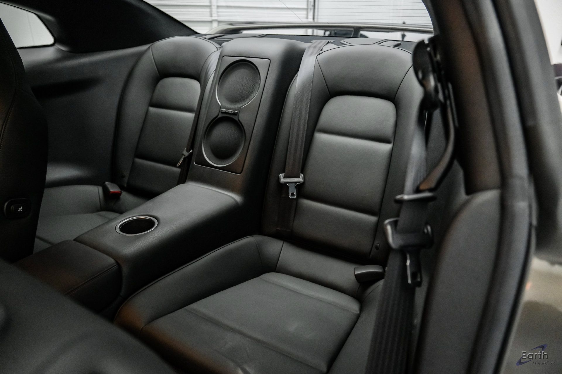 Used 2009 Nissan GT-R Premium AWD/4WD image 86