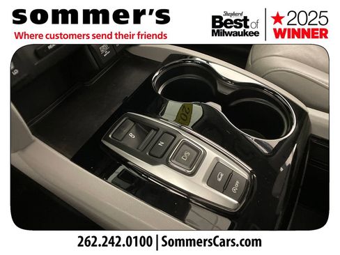 Used 2016 Honda Pilot Touring image 22
