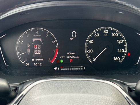 Certified 2022 Honda Civic Sport image 29