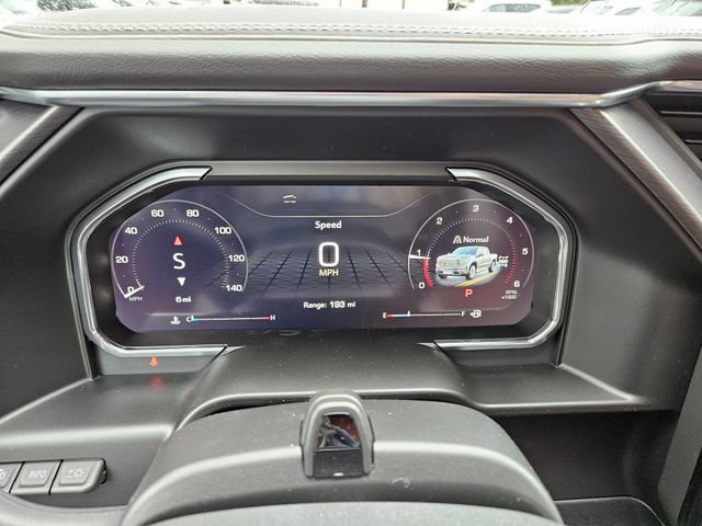 New 2026 GMC Sierra 1500 Denali Ultimate AWD/4WD image 26