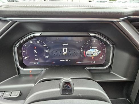 New 2026 GMC Sierra 1500 Denali Ultimate AWD/4WD image 26