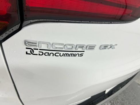 New 2026 Buick Encore GX Preferred w/ Comfort Package FWD image 25