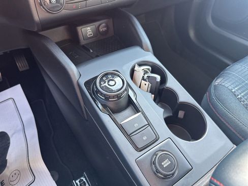 Certified 2024 Ford Bronco Sport Heritage w/ Heritage Convenience Package AWD/4WD image 27