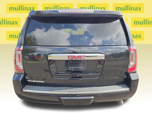 Used 2016 GMC Yukon Denali w/ Open Road Package AWD/4WD image 31