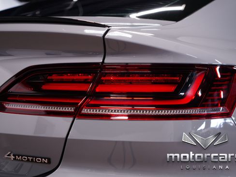 Used 2023 Volkswagen Arteon SEL Premium image 19