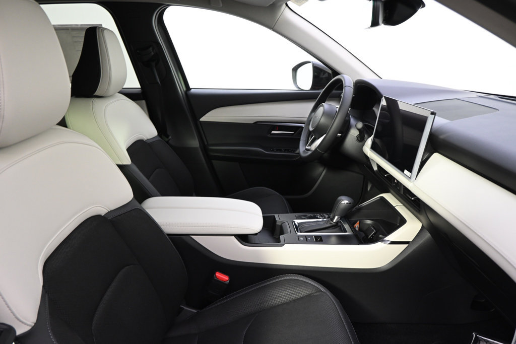 New 2026 MAZDA CX-5 Select AWD/4WD image 16