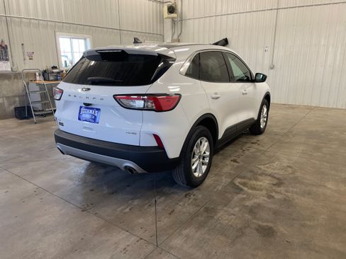 Used 2022 Ford Escape SE AWD/4WD image 5