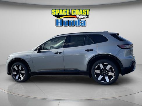 New 2026 Honda Prologue Elite image 6