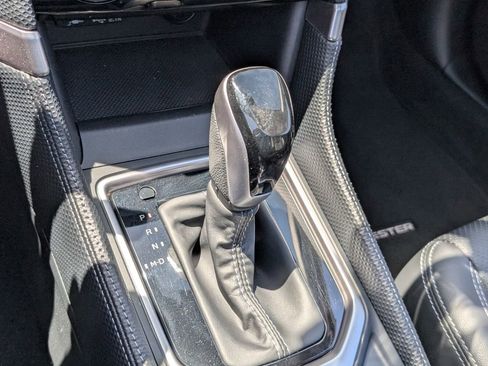 Certified 2023 Subaru Forester Limited image 24