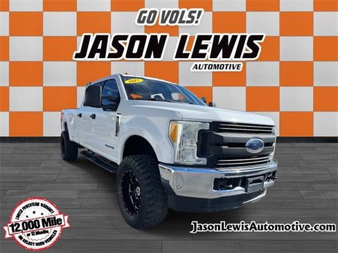 Used 2017 Ford F350 XL w/ XL Value Package image 1