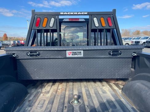 Used 2021 Ford F250 Lariat w/ Lariat Ultimate Package image 20