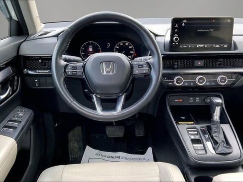 Used 2023 Honda CR-V EX-L image 5