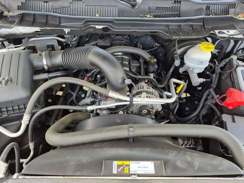 Used 2023 RAM 1500 Classic SLT w/ Trailer & Traction Group AWD/4WD image 31
