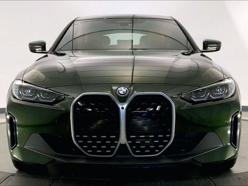 Certified 2023 BMW i4 eDrive35 RWD image 2
