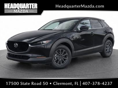 Certified 2024 MAZDA CX-30 AWD 2.5 S