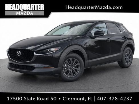Certified 2024 MAZDA CX-30 AWD 2.5 S image 1