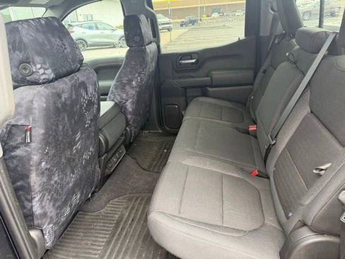 Used 2020 Chevrolet Silverado 1500 LT w/ All-Star Edition image 26