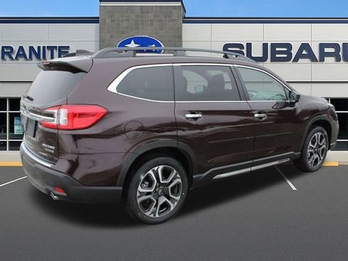 New 2026 Subaru Ascent Touring image 9