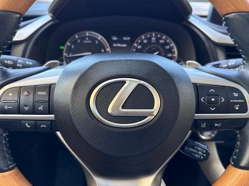 Used 2021 Lexus RX 350 FWD w/ Premium Package image 15