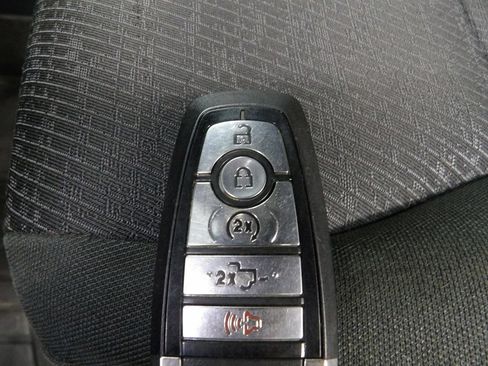 Used 2023 Ford F150 XLT w/ Equipment Group 302A High AWD/4WD image 60