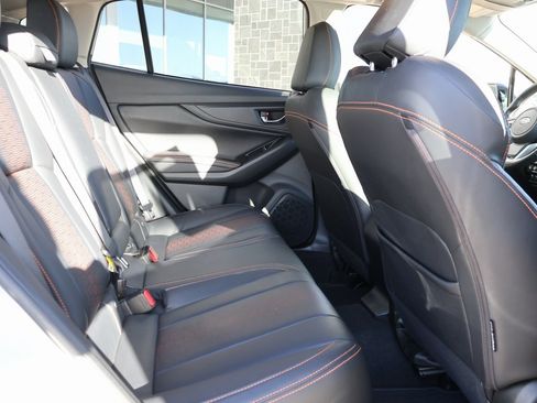 Used 2023 Subaru Crosstrek 2.5i Limited w/ Moonroof Package image 13