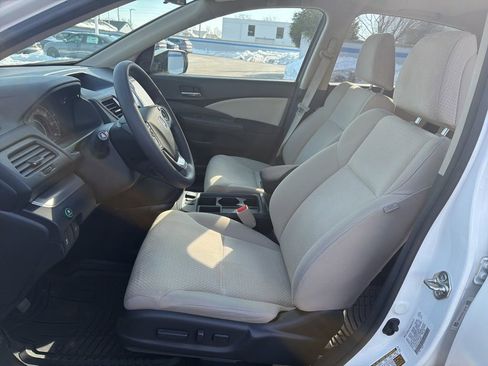 Used 2016 Honda CR-V EX image 18