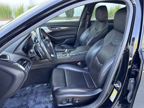 Used 2020 Cadillac CT5 Sport AWD/4WD image 20