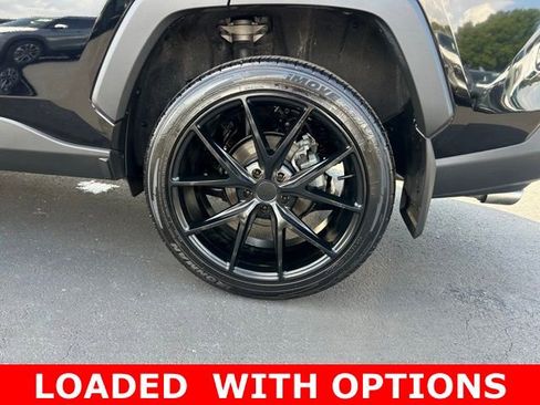 Used 2024 Toyota RAV4 XLE Premium w/ Weather Package image 10
