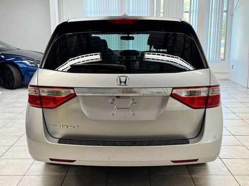 Used 2013 Honda Odyssey EX-L image 8