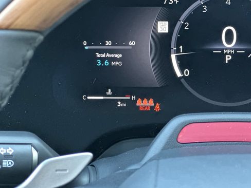 New 2026 Lexus RX 350 Premium Plus image 29