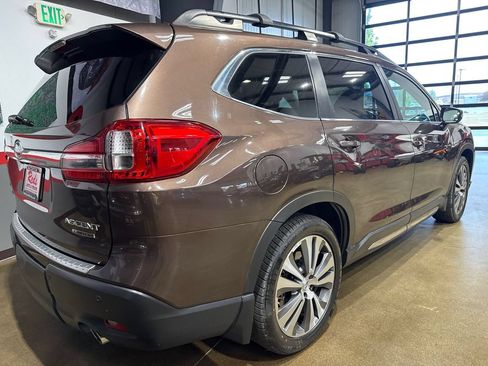 Used 2019 Subaru Ascent Limited AWD/4WD image 29