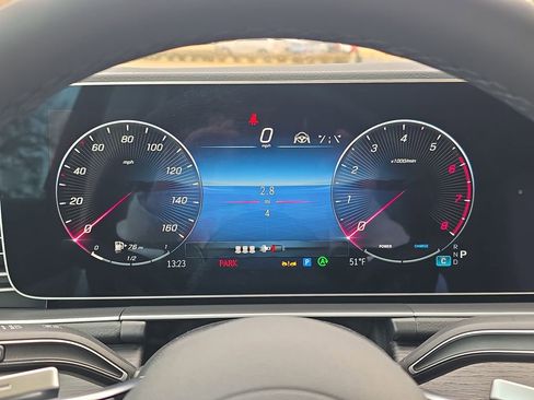 New 2026 Mercedes-Benz GLE 450 GLE 450 image 25