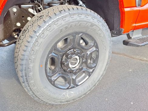 New 2026 Ford F350 XL w/ STX Appearance Package image 28